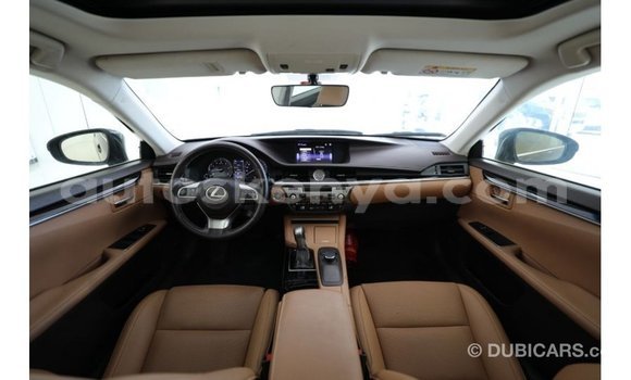 Buy Import Lexus ES Black Car in Import - Dubai in Central Kenya Buy Import Lexus ES Black Car in Import - Dubai in Central Kenya