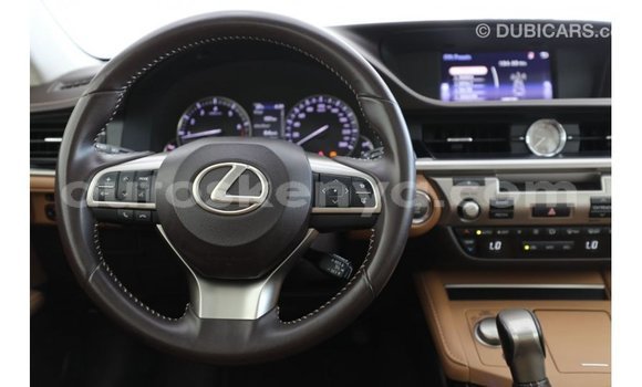 Buy Import Lexus ES Black Car in Import - Dubai in Central Kenya Buy Import Lexus ES Black Car in Import - Dubai in Central Kenya