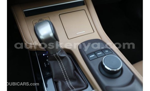 Buy Import Lexus ES Black Car in Import - Dubai in Central Kenya Buy Import Lexus ES Black Car in Import - Dubai in Central Kenya