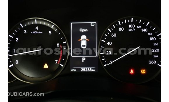 Buy Import Lexus ES Black Car in Import - Dubai in Central Kenya Buy Import Lexus ES Black Car in Import - Dubai in Central Kenya