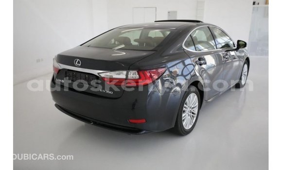 Imported Lexus ES Black Makiinaa iti Import - Dubai keessatti Central Kenya keessatti Imported Lexus ES Black Makiinaa iti Import - Dubai keessatti Central Kenya keessatti