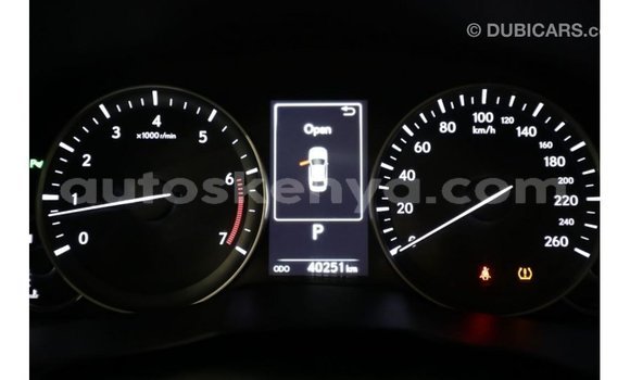 Imported Lexus ES Black Makiinaa iti Import - Dubai keessatti Central Kenya keessatti Imported Lexus ES Black Makiinaa iti Import - Dubai keessatti Central Kenya keessatti