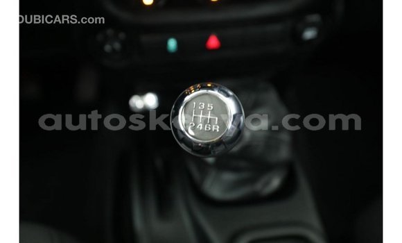 Buy Import Jeep Wrangler Red Car in Import - Dubai in Central Kenya Buy Import Jeep Wrangler Red Car in Import - Dubai in Central Kenya