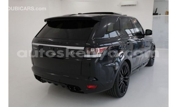 Imported Land Rover Range Rover Black Makiinaa iti Import - Dubai keessatti Central Kenya keessatti Imported Land Rover Range Rover Black Makiinaa iti Import - Dubai keessatti Central Kenya keessatti