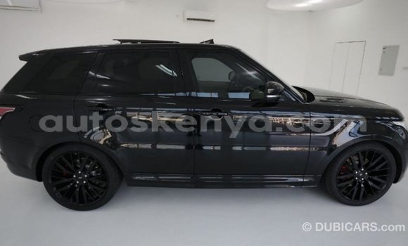 Imported Land Rover Range Rover Black Makiinaa iti Import - Dubai keessatti Central Kenya keessatti Imported Land Rover Range Rover Black Makiinaa iti Import - Dubai keessatti Central Kenya keessatti