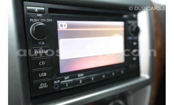 Imported Nissan Patrol White Makiinaa iti Import - Dubai keessatti Central Kenya keessatti Imported Nissan Patrol White Makiinaa iti Import - Dubai keessatti Central Kenya keessatti