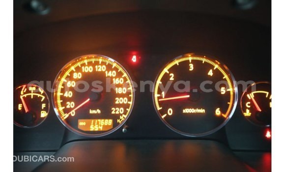 Imported Nissan Patrol White Makiinaa iti Import - Dubai keessatti Central Kenya keessatti Imported Nissan Patrol White Makiinaa iti Import - Dubai keessatti Central Kenya keessatti