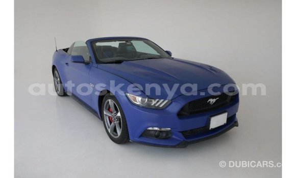 Nunua Imported Ford Mustang Bluu Gari ndani ya Import - Dubai nchini Kati Kenya Nunua Imported Ford Mustang Bluu Gari ndani ya Import - Dubai nchini Kati Kenya