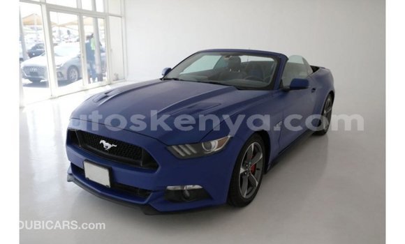 Nunua Imported Ford Mustang Bluu Gari ndani ya Import - Dubai nchini Kati Kenya Nunua Imported Ford Mustang Bluu Gari ndani ya Import - Dubai nchini Kati Kenya