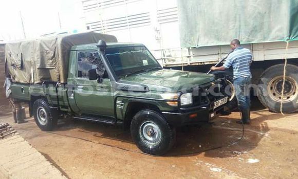 Oofamaa Toyota Land Cruiser Green Makiinaa iti Nairobi keessatti Nairobi keessatti Oofamaa Toyota Land Cruiser Green Makiinaa iti Nairobi keessatti Nairobi keessatti