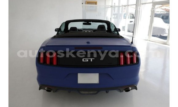 Nunua Imported Ford Mustang Bluu Gari ndani ya Import - Dubai nchini Kati Kenya Nunua Imported Ford Mustang Bluu Gari ndani ya Import - Dubai nchini Kati Kenya