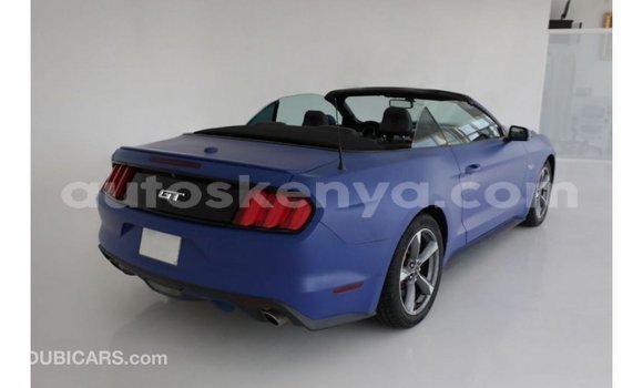 Nunua Imported Ford Mustang Bluu Gari ndani ya Import - Dubai nchini Kati Kenya Nunua Imported Ford Mustang Bluu Gari ndani ya Import - Dubai nchini Kati Kenya