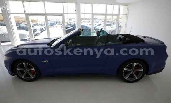 Nunua Imported Ford Mustang Bluu Gari ndani ya Import - Dubai nchini Kati Kenya Nunua Imported Ford Mustang Bluu Gari ndani ya Import - Dubai nchini Kati Kenya