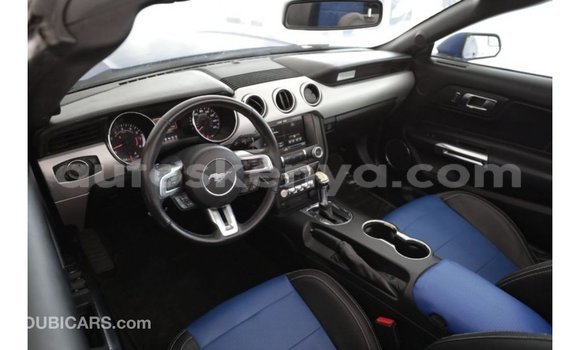 Nunua Imported Ford Mustang Bluu Gari ndani ya Import - Dubai nchini Kati Kenya Nunua Imported Ford Mustang Bluu Gari ndani ya Import - Dubai nchini Kati Kenya