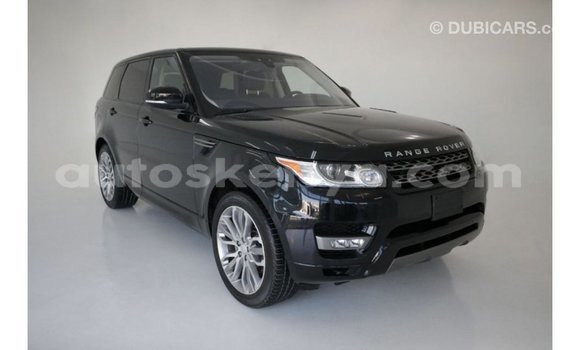 Buy Import Land Rover Range Rover Black Car in Import - Dubai in Central Kenya Buy Import Land Rover Range Rover Black Car in Import - Dubai in Central Kenya