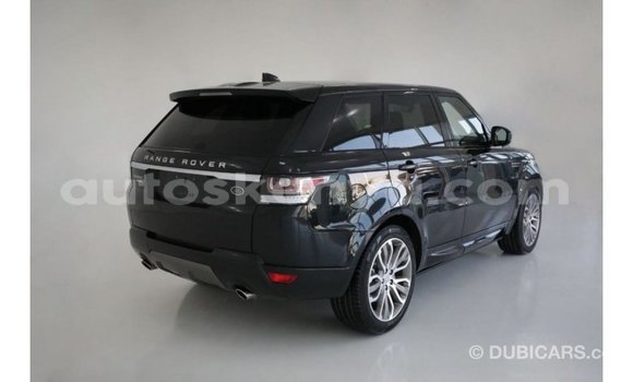Buy Import Land Rover Range Rover Black Car in Import - Dubai in Central Kenya Buy Import Land Rover Range Rover Black Car in Import - Dubai in Central Kenya
