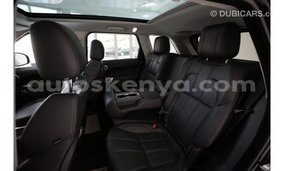 Buy Import Land Rover Range Rover Black Car in Import - Dubai in Central Kenya Buy Import Land Rover Range Rover Black Car in Import - Dubai in Central Kenya