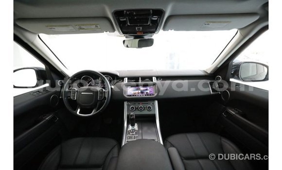 Buy Import Land Rover Range Rover Black Car in Import - Dubai in Central Kenya Buy Import Land Rover Range Rover Black Car in Import - Dubai in Central Kenya