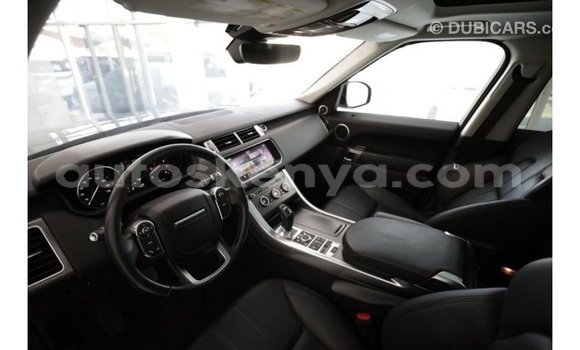 Buy Import Land Rover Range Rover Black Car in Import - Dubai in Central Kenya Buy Import Land Rover Range Rover Black Car in Import - Dubai in Central Kenya