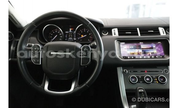 Buy Import Land Rover Range Rover Black Car in Import - Dubai in Central Kenya Buy Import Land Rover Range Rover Black Car in Import - Dubai in Central Kenya
