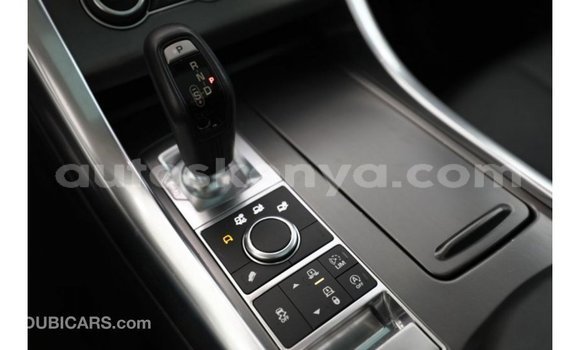 Buy Import Land Rover Range Rover Black Car in Import - Dubai in Central Kenya Buy Import Land Rover Range Rover Black Car in Import - Dubai in Central Kenya