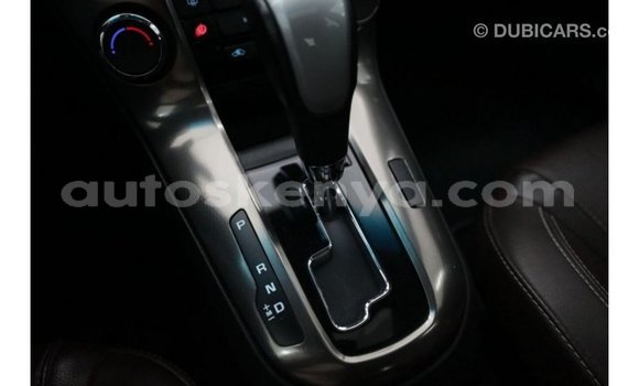 Imported Chevrolet Cruze White Makiinaa iti Import - Dubai keessatti Central Kenya keessatti Imported Chevrolet Cruze White Makiinaa iti Import - Dubai keessatti Central Kenya keessatti