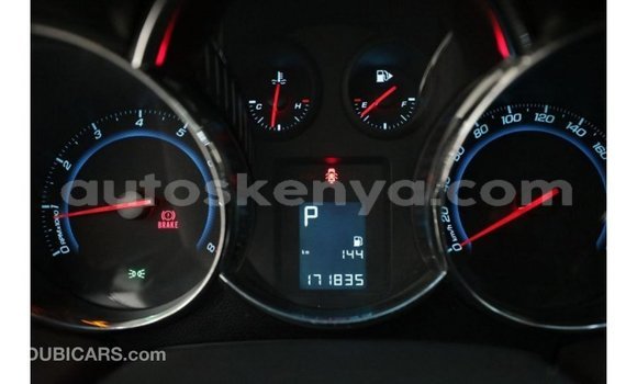 Imported Chevrolet Cruze White Makiinaa iti Import - Dubai keessatti Central Kenya keessatti Imported Chevrolet Cruze White Makiinaa iti Import - Dubai keessatti Central Kenya keessatti