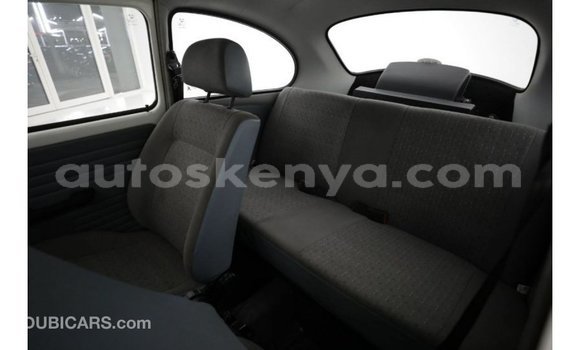 Buy Import Volkswagen Beetle White Car in Import - Dubai in Central Kenya Buy Import Volkswagen Beetle White Car in Import - Dubai in Central Kenya