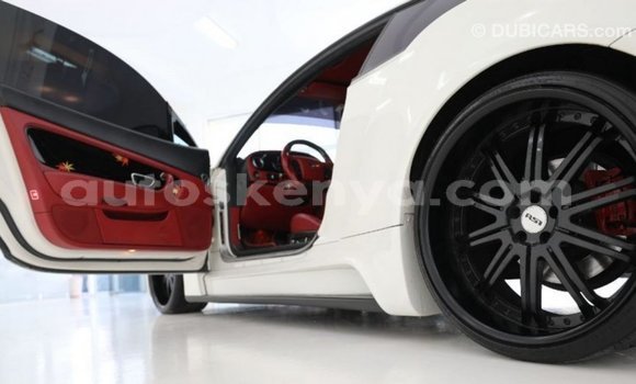 Buy Import Bentley Continental White Car in Import - Dubai in Central Kenya Buy Import Bentley Continental White Car in Import - Dubai in Central Kenya