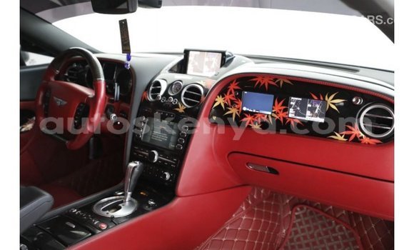 Buy Import Bentley Continental White Car in Import - Dubai in Central Kenya Buy Import Bentley Continental White Car in Import - Dubai in Central Kenya