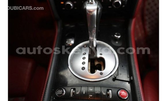 Buy Import Bentley Continental White Car in Import - Dubai in Central Kenya Buy Import Bentley Continental White Car in Import - Dubai in Central Kenya