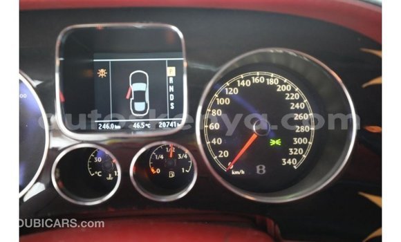 Buy Import Bentley Continental White Car in Import - Dubai in Central Kenya Buy Import Bentley Continental White Car in Import - Dubai in Central Kenya