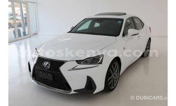 Imported Lexus IS White Makiinaa iti Import - Dubai keessatti Central Kenya keessatti Imported Lexus IS White Makiinaa iti Import - Dubai keessatti Central Kenya keessatti