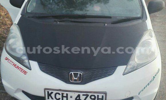 Oofamaa Honda Fit White Makiinaa iti Nairobi keessatti Nairobi keessatti Oofamaa Honda Fit White Makiinaa iti Nairobi keessatti Nairobi keessatti