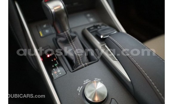 Buy Import Lexus IS White Car in Import - Dubai in Central Kenya Buy Import Lexus IS White Car in Import - Dubai in Central Kenya