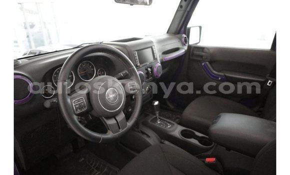 Nunua Imported Jeep Wrangler Nyingine Gari ndani ya Import - Dubai nchini Kati Kenya Nunua Imported Jeep Wrangler Nyingine Gari ndani ya Import - Dubai nchini Kati Kenya