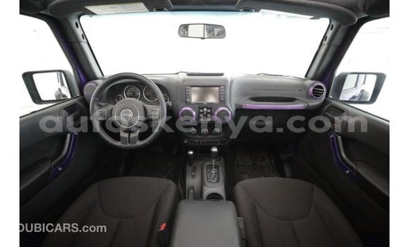 Nunua Imported Jeep Wrangler Nyingine Gari ndani ya Import - Dubai nchini Kati Kenya Nunua Imported Jeep Wrangler Nyingine Gari ndani ya Import - Dubai nchini Kati Kenya