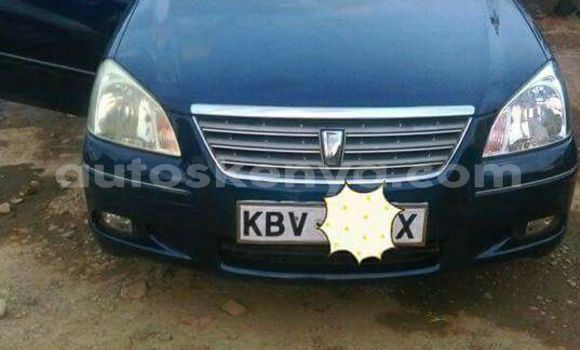 Buy Used Toyota Premio Blue Car in Nairobi in Nairobi Buy Used Toyota Premio Blue Car in Nairobi in Nairobi