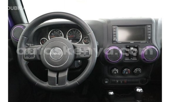 Nunua Imported Jeep Wrangler Nyingine Gari ndani ya Import - Dubai nchini Kati Kenya Nunua Imported Jeep Wrangler Nyingine Gari ndani ya Import - Dubai nchini Kati Kenya