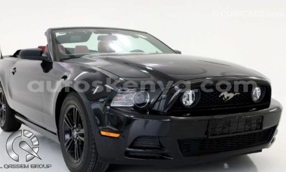 Imported Ford Mustang Black Makiinaa iti Import - Dubai keessatti Central Kenya keessatti Imported Ford Mustang Black Makiinaa iti Import - Dubai keessatti Central Kenya keessatti