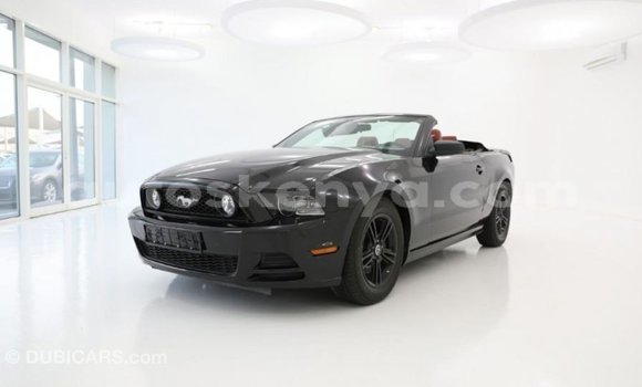 Imported Ford Mustang Black Makiinaa iti Import - Dubai keessatti Central Kenya keessatti Imported Ford Mustang Black Makiinaa iti Import - Dubai keessatti Central Kenya keessatti