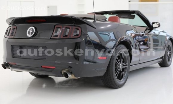 Imported Ford Mustang Black Makiinaa iti Import - Dubai keessatti Central Kenya keessatti Imported Ford Mustang Black Makiinaa iti Import - Dubai keessatti Central Kenya keessatti