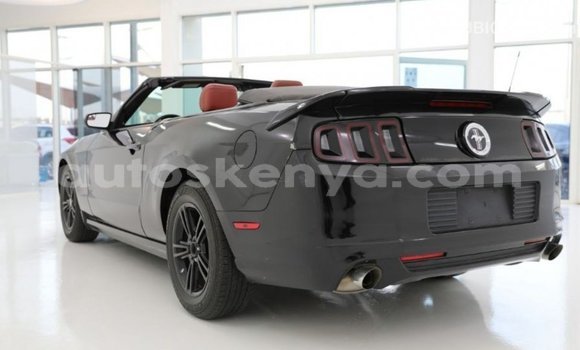 Imported Ford Mustang Black Makiinaa iti Import - Dubai keessatti Central Kenya keessatti Imported Ford Mustang Black Makiinaa iti Import - Dubai keessatti Central Kenya keessatti
