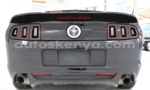 Imported Ford Mustang Black Makiinaa iti Import - Dubai keessatti Central Kenya keessatti Imported Ford Mustang Black Makiinaa iti Import - Dubai keessatti Central Kenya keessatti