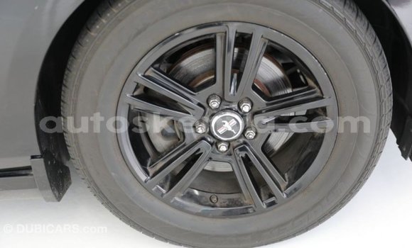 Imported Ford Mustang Black Makiinaa iti Import - Dubai keessatti Central Kenya keessatti Imported Ford Mustang Black Makiinaa iti Import - Dubai keessatti Central Kenya keessatti