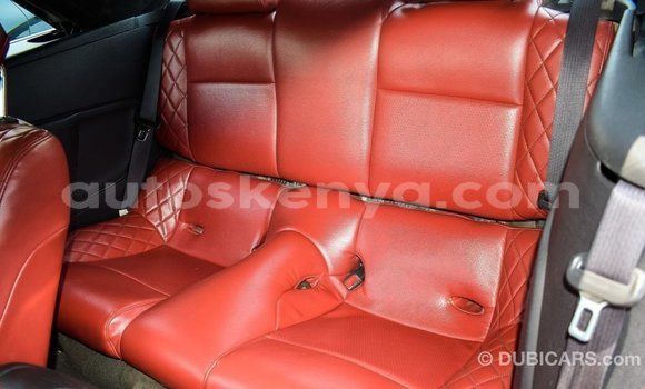 Imported Ford Mustang Black Makiinaa iti Import - Dubai keessatti Central Kenya keessatti Imported Ford Mustang Black Makiinaa iti Import - Dubai keessatti Central Kenya keessatti