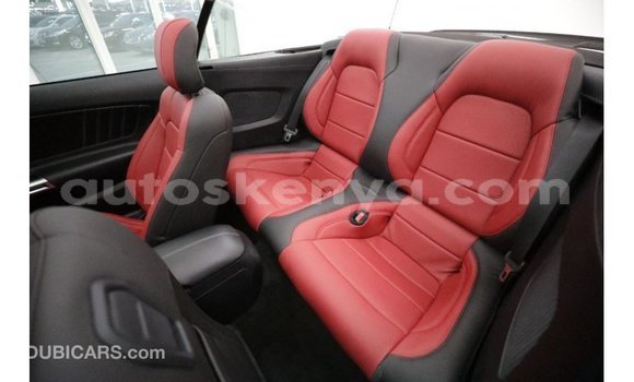 Imported Ford Mustang White Makiinaa iti Import - Dubai keessatti Central Kenya keessatti Imported Ford Mustang White Makiinaa iti Import - Dubai keessatti Central Kenya keessatti