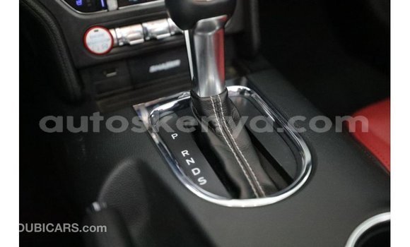 Imported Ford Mustang White Makiinaa iti Import - Dubai keessatti Central Kenya keessatti Imported Ford Mustang White Makiinaa iti Import - Dubai keessatti Central Kenya keessatti