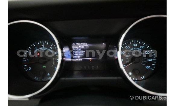 Imported Ford Mustang White Makiinaa iti Import - Dubai keessatti Central Kenya keessatti Imported Ford Mustang White Makiinaa iti Import - Dubai keessatti Central Kenya keessatti