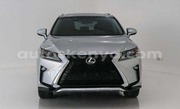 Buy Import Lexus RX 350 Other Car in Import - Dubai in Central Kenya Buy Import Lexus RX 350 Other Car in Import - Dubai in Central Kenya